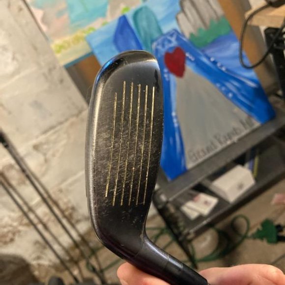 Cleveland 3H Launcher Ha - Picture 2 of 3